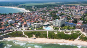 Hotel Perla Beach I